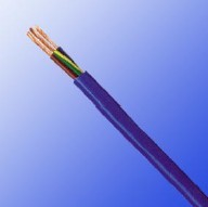 ARCTIC耐低温电缆(BS 6500) BS英标工业电缆