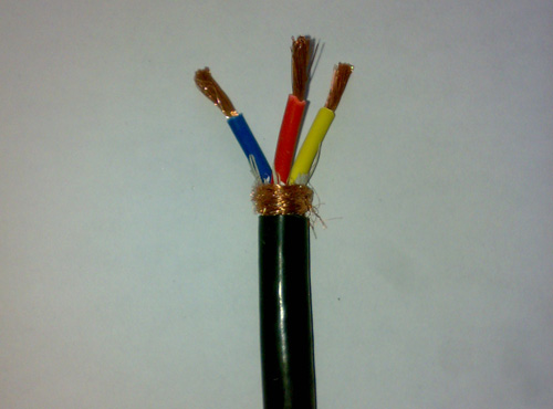 SD柔性电缆