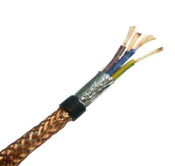RVVP软电缆 屏蔽电缆RVVP 弱电电缆