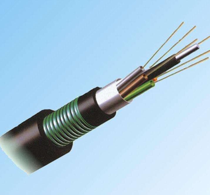 光电复合缆GYTA12B1+3*4电缆