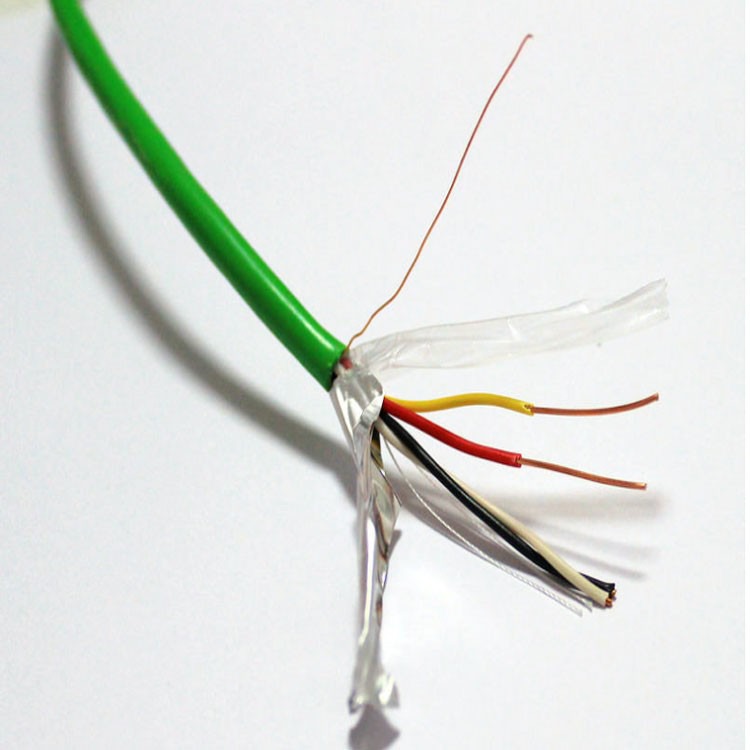 EIB 总线电缆