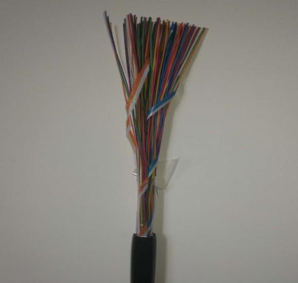 MHYV传感器电缆,计算机电缆,铁路信号电缆,HYA电缆