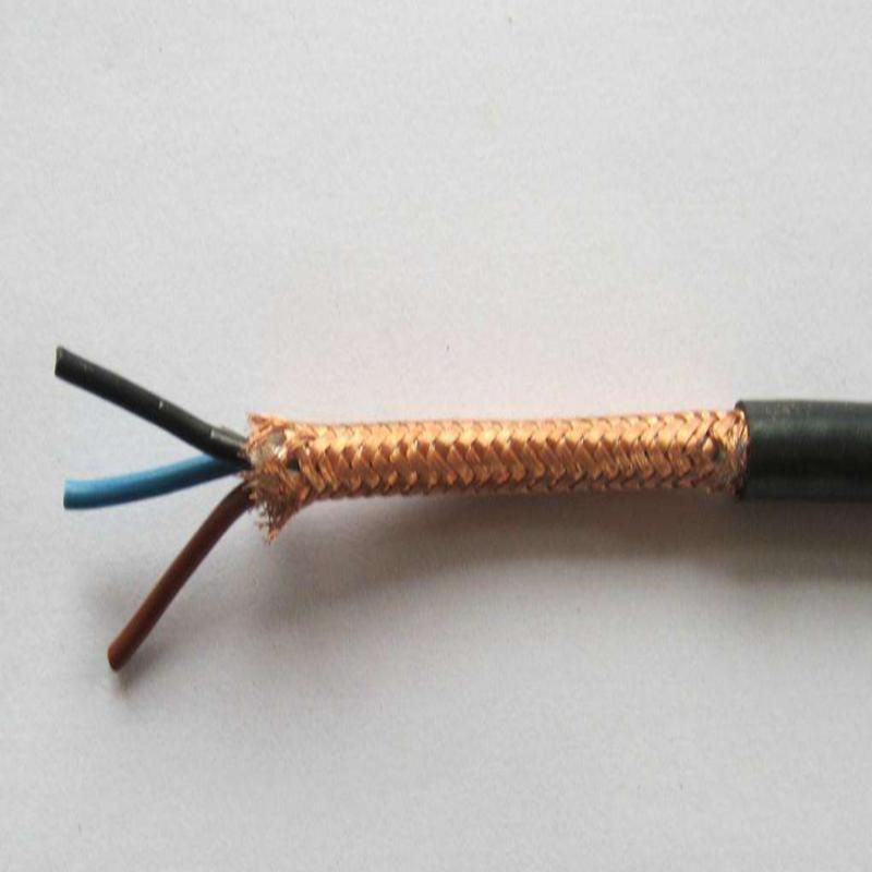 ZR-DJYP2VPR铜带屏蔽计算机阻燃电缆