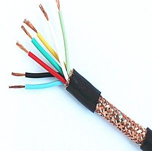 计算机电缆RVPS ZR-RVSP阻燃双绞电缆RVSP2x0.5