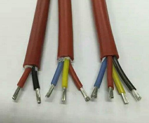 ZRC-GG ZRC-KGP NH-KGP NH-KGP22硅橡胶电缆