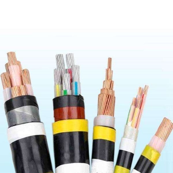 NH-YFG、NH-FGR、NH-KGGP 计算机电缆厂家