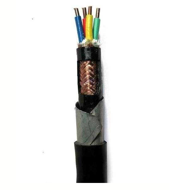 KFF46绝缘和护套氟塑料控制电缆