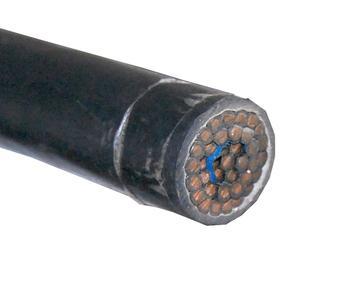 ZR-KFF氟塑料电缆