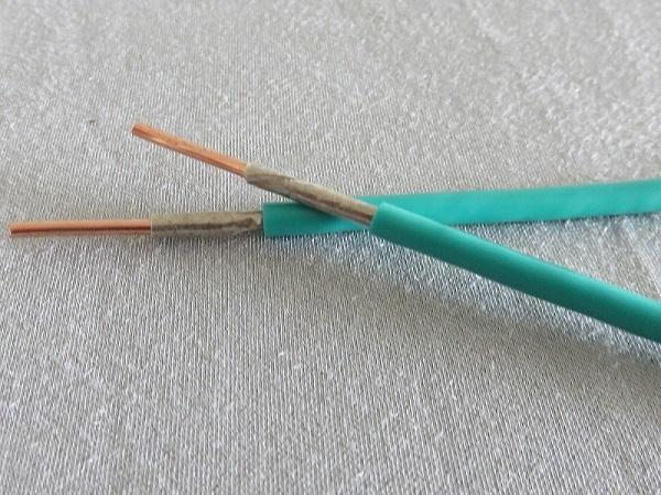 NH-BVV铜芯聚氯乙烯绝缘聚耐火电缆（电线）