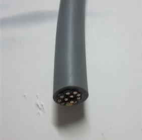 PUR-YCP聚氨酯高耐磨柔性控制电缆