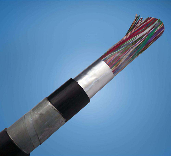 ZR-KFVRP-7*1.0阻燃高温控制电缆