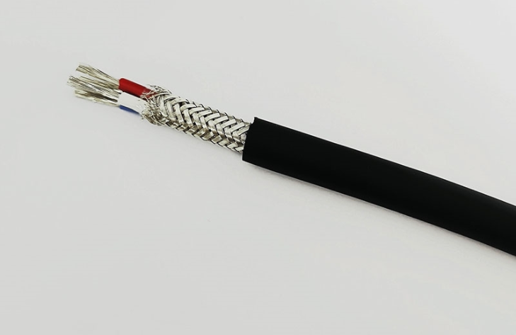 OPVC-CY-OZ/JZ多芯屏蔽耐油柔性电缆