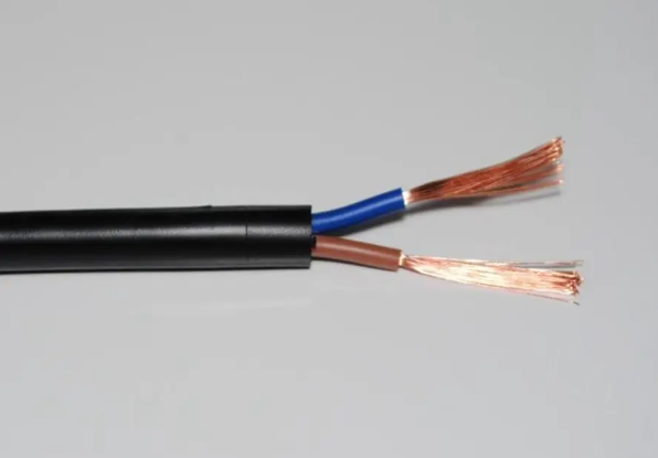 TRVV柔性动力拖链电缆4x2.5mm