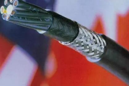 YGGRL抗拉硅橡胶柔性电缆