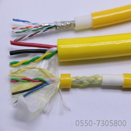 NH-YFP32 NH-YFFP32丁腈电缆