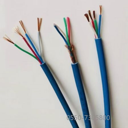 ia-YJV本安电缆