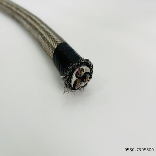WDZAN-YJE32 7*1.0 铠装电缆