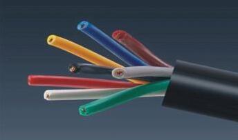 安徽伺服电缆，耐油屏蔽高柔性伺服电缆