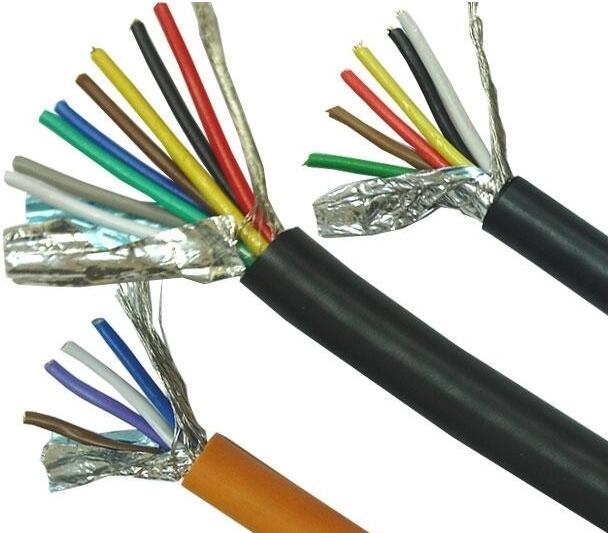 安徽DJFPGPR 计算机电缆 耐高温计算机电缆