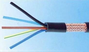 安徽KJCP 数字巡回检测装置屏蔽控制电缆