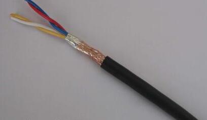 安徽KJCPR 数字巡回检测装置屏蔽控制软电缆