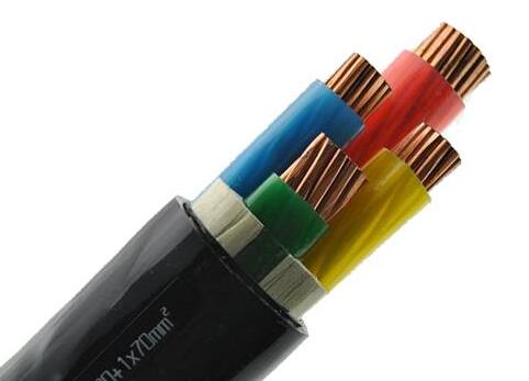 安徽耐火电缆 NH-YJV  耐火型电力电缆