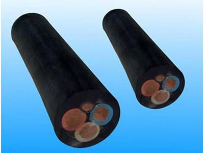 安徽UYQ-0.3/0.5 矿用移动轻型橡套软电缆