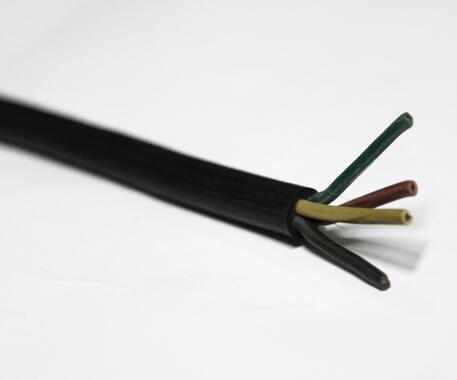 安徽UZ-0.3/0.5 矿用电钻电缆