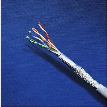 安徽信号软电缆 WDZ-JYDPLYDR 集散型仪表信号软电缆