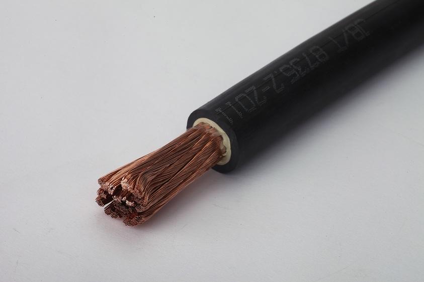 安徽橡皮电缆 XQF 耐曲挠橡皮电缆
