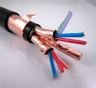 安徽软电缆 WDZ-NA-KYDYDRP2 耐火控制软电缆