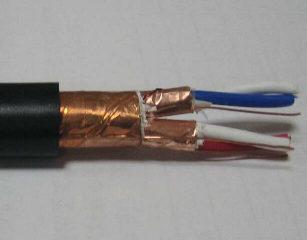 安徽安装线 WDZ-NA-YDYDP2 铜带屏蔽耐火安装线