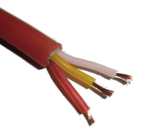 安徽耐热硅橡胶电缆 YGC 耐热硅橡胶绝缘和护套电力电缆