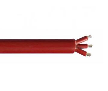 安徽F46绝缘电缆 YGC-F46R 硅橡胶护套软电缆