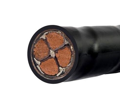 安徽YJVP2-22 铜带屏蔽电缆 钢带铠装电缆 电力电缆