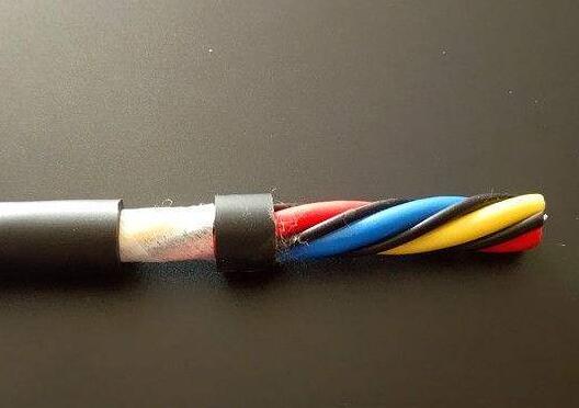 安徽软电缆 YZT 性弹性体护套软电缆