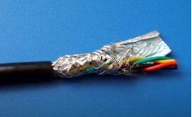 安徽铝箔屏蔽电缆ZR-IA-DJYP3V32钢丝铠装计算机电缆
