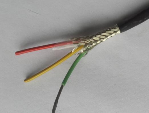 安徽ZR-KHF46RP高温电缆价格 高温线厂家报价