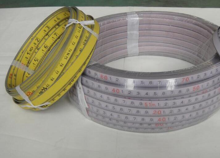 安徽钢尺电缆安装图,测量电缆生产厂家