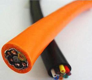 高速高柔性线缆