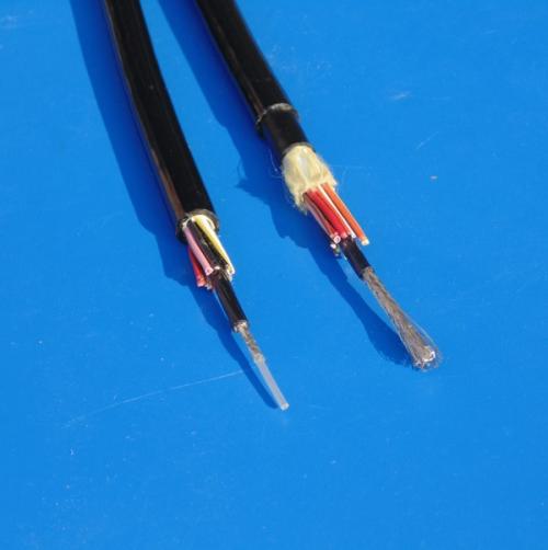 机器人电缆抗扭转柔性电缆