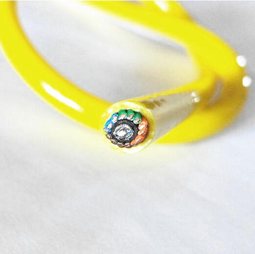 750w-850w机器人柔性电缆