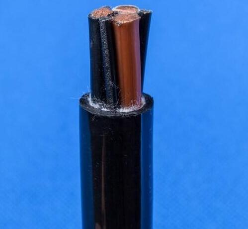 机器人超柔性电缆