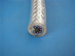 丁晴橡胶超柔软电缆线