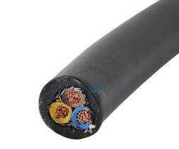 YVFR电缆 YVF电缆 YVFRP电缆