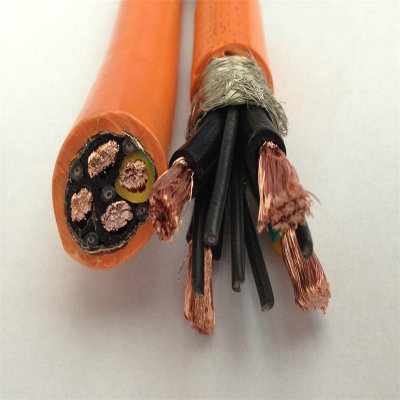 高柔性多芯动力电缆