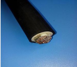 丁腈耐寒柔性控制软电缆