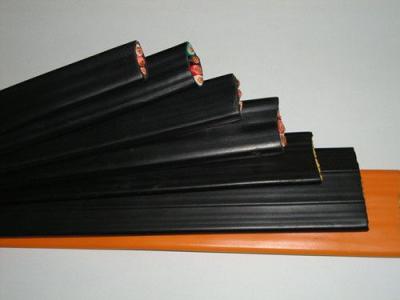 柔性伺服电缆（PVC）