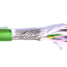 柔性编码器电缆（PUR）