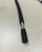 雕刻机专用高柔性电缆